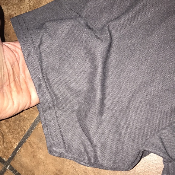 NWOT Big Men’s Gildan Performance Shirt - Picture 3 of 6